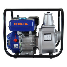 Pompe à eau à essence de 3 pouces (BB-WP30 avec moteur 6.5HP)